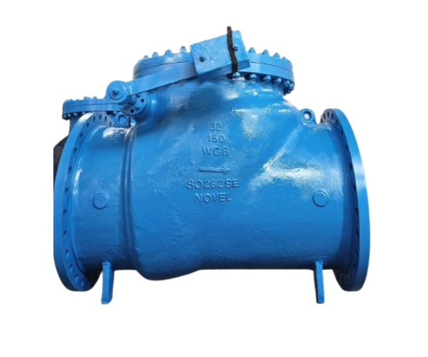 Ball Valve