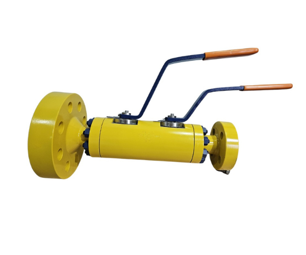 Butterfly Valve