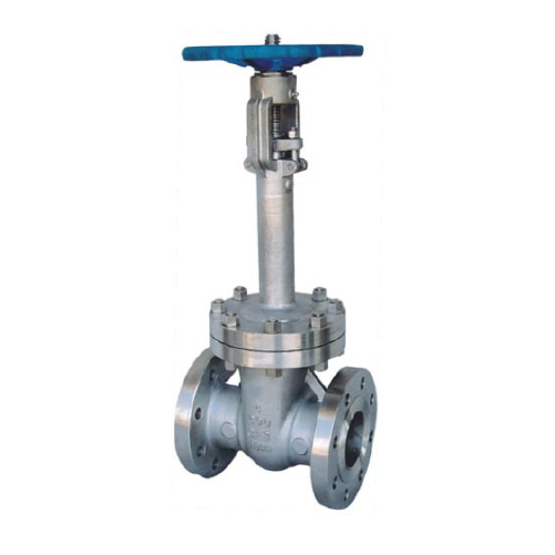 Cryogenic Gate / Globe Valve